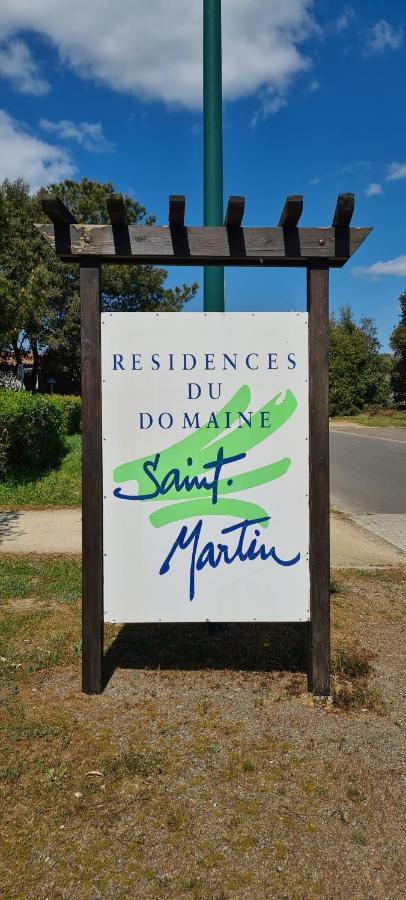 La Maraichine, Maison Bord De Mer, 3 Chambres, Jardin, Piscine Partagee Du Domaine Talmont-Saint-Hilaire Ngoại thất bức ảnh