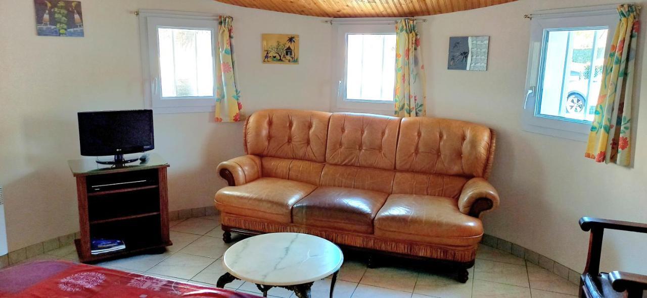 La Maraichine, Maison Bord De Mer, 3 Chambres, Jardin, Piscine Partagee Du Domaine Talmont-Saint-Hilaire Ngoại thất bức ảnh